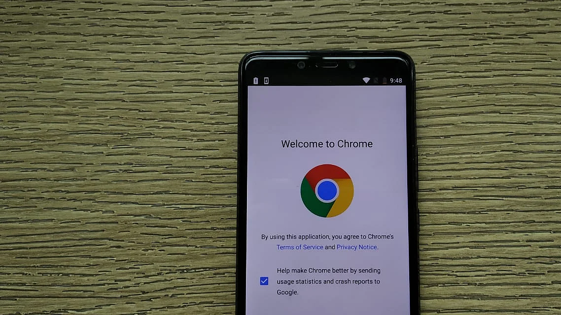 Google Chrome gets a new set of features this week.