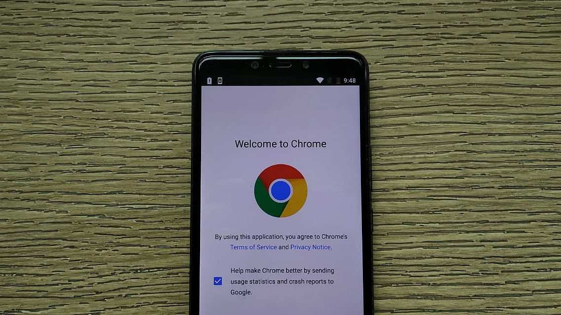 The new design for Google’s browser comes with redesigned tabs, updated icons and new security and convenience features.&nbsp;