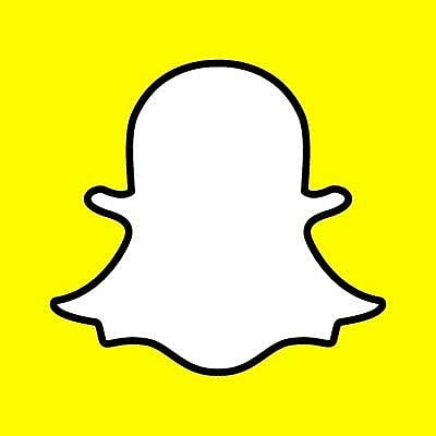 Snapchat. (Photo: Twitter/@Snapchat)