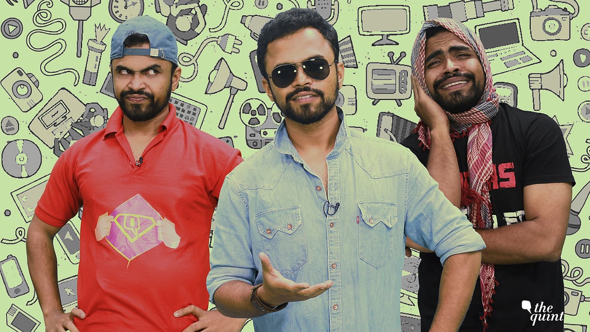Four affordable smartphones under 10k feat. Btech Babua.