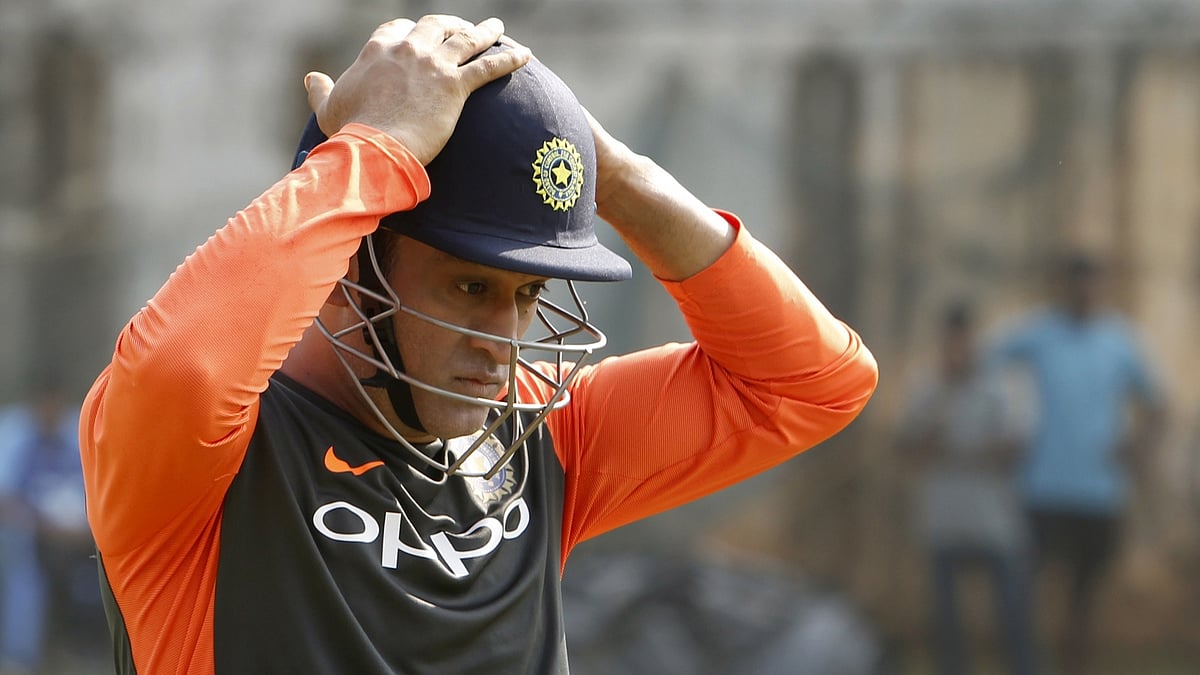 MS Dhoni has been dropped from the Indian T20 team for the upcoming series against Windies and this winter’s tour of Australia.