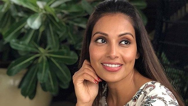 Bipasha Basu has spoken out about Sajid Khan.