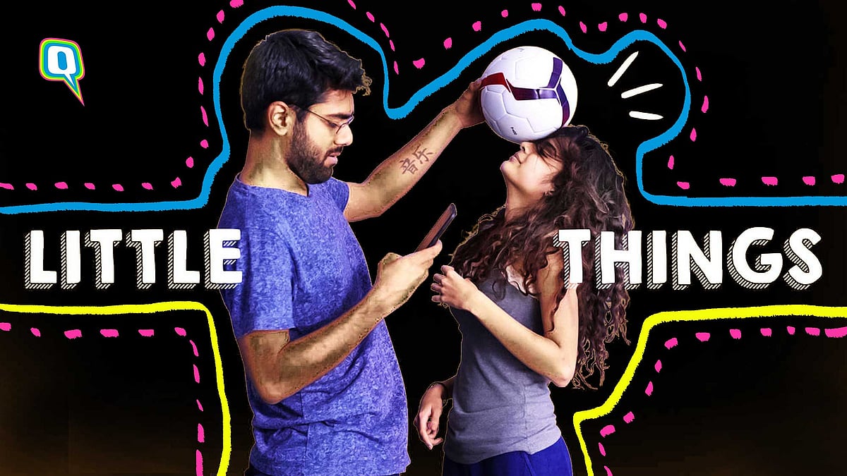 (Photo: The Quint/Aroop Mishra)