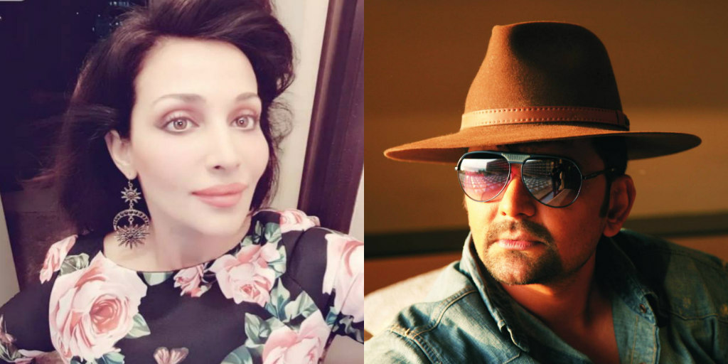 Flora Saini was formerly in a relationship with Gaurang Doshi.