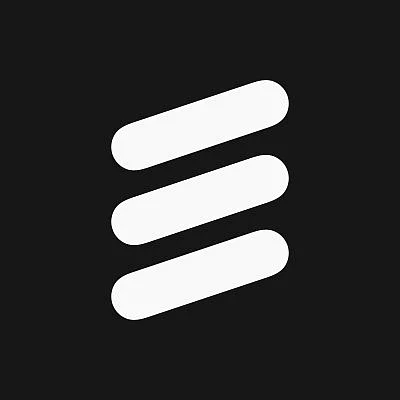 Ericsson. (Photo: Twitter/@ericsson)