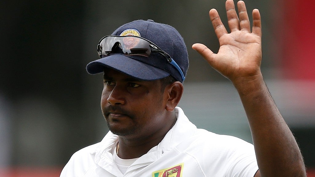 Sri Lanka’s spin bowler Rangana Herath has decided to retire from international cricket.