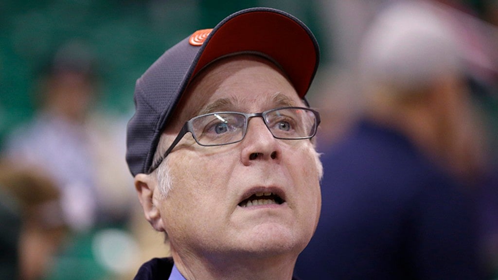 Allen, who was an avid sports fan, also owned the Portland Trail Blazers and the Seattle Seahawks.