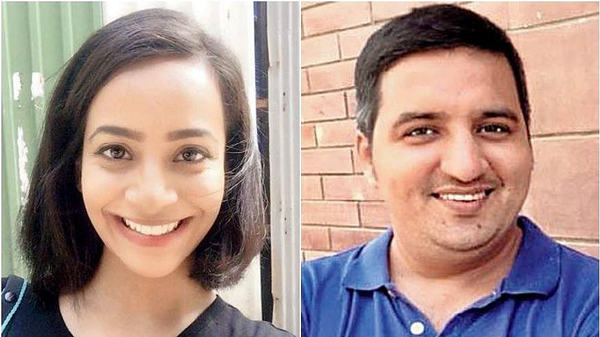 Casting director Vicky Sidana has been accused of sexual misconduct by actor Kritika Sharma.