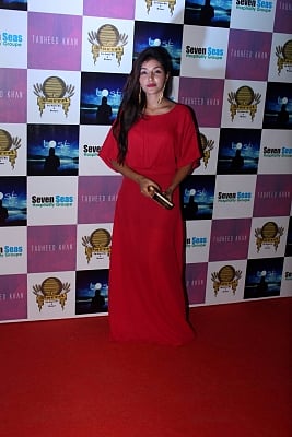 Harshita Gaur. (File Photo: IANS)