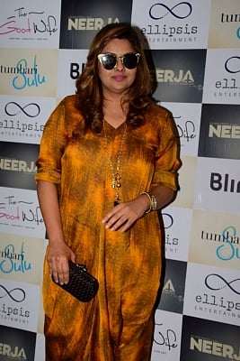 Deepshikha Deshmukh. (Photo: IANS)