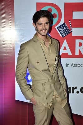 Rohan Mehra. (File Photo:IANS)