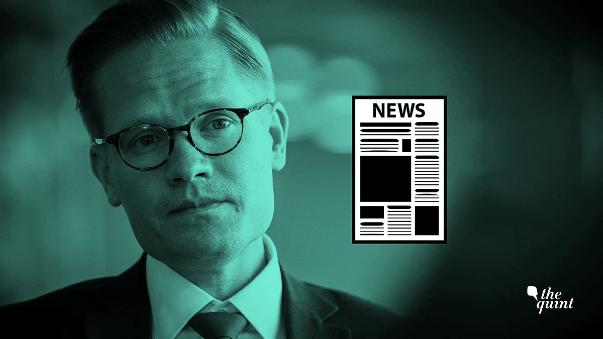 In an interview with <b>The Quint</b>, reputed professor Rasmus Nielsen speaks about a range of issues concerning the media world.
