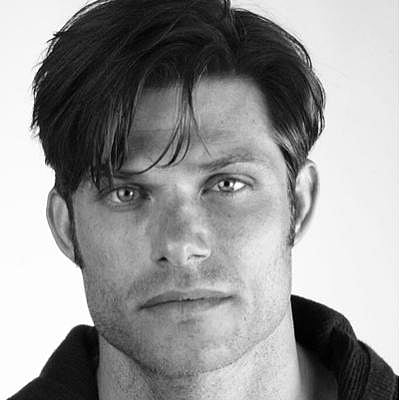 Chris Carmack. (Photo: Twitter/@RealCarmack)