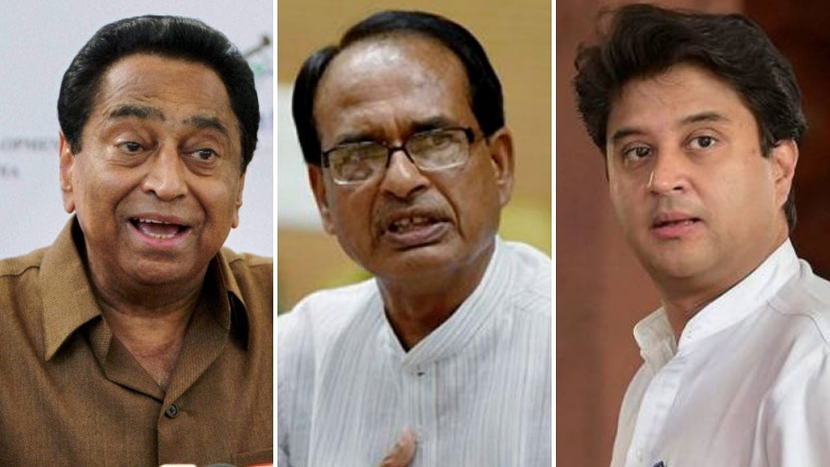 Madhya Pradesh will vote for its next chief minister on 28 November. The results will be declared on 11 December