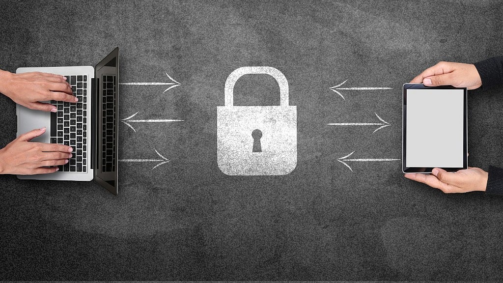 How safe are you online?