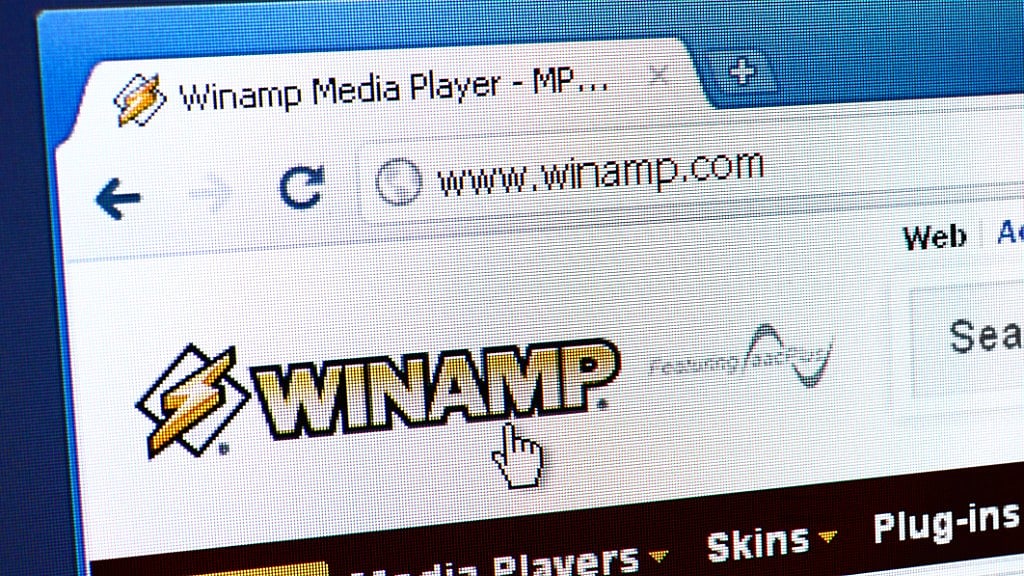 Winamp is finally coming back but now it’ll have a mobile app also. 