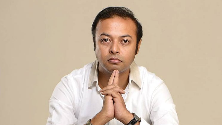 Former clients and aspirants have come out with allegations against Anirban Das Blah, the founder of Kwan Entertainment.