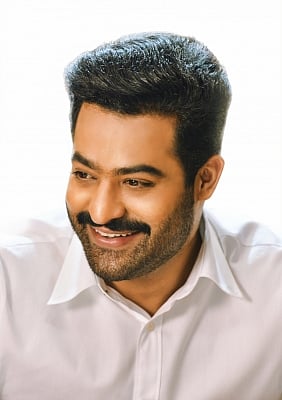 Actor N. T. Rama Rao Jr. (File Photo: IANS)