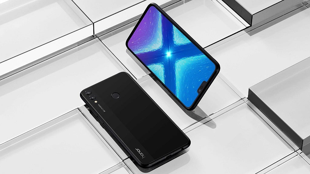 Honor 8X is quite the performance beast.