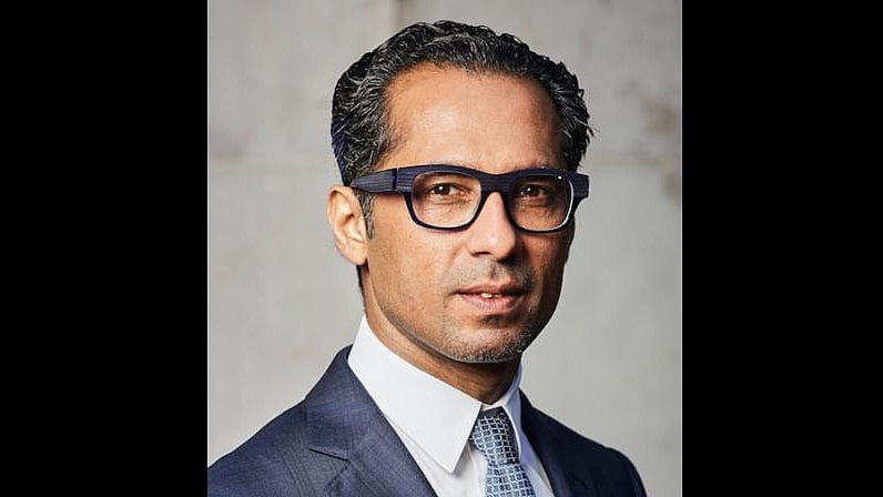 Mohammed Dewji, Africa’s youngest billionaire. 