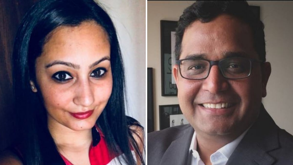 In the wake of Sonia Dhawan’s arrest, her lawyer said an attempt has been made to frame her.