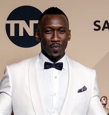 Mahershala Ali. (File Photo: IANS)