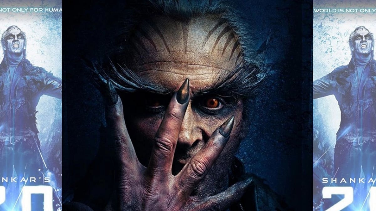 Akshay Kumar says his character in <i>2.0 </i>is the most powerful one he has done.