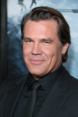 Josh Brolin. (Photo: IANS)