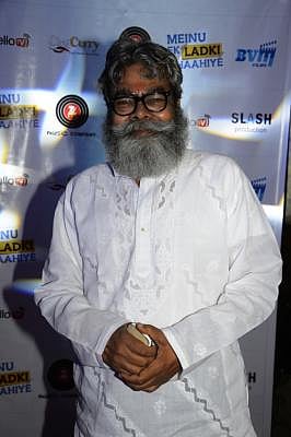 Anupam Shyam. (Photo: IANS)