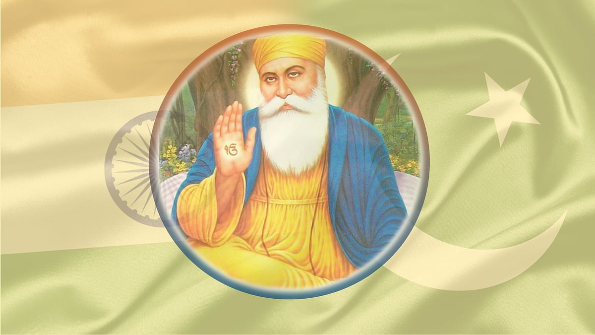 Pakistan has issued visas to over 3,800 Sikh pilgrims to participate in the birthday anniversary celebrations of Guru Nanak Dev from 21-30 November.