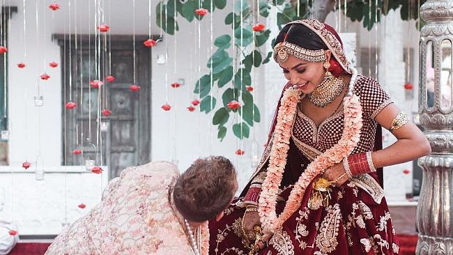 (Photo Courtesy: Instagram/@diipakhosla)