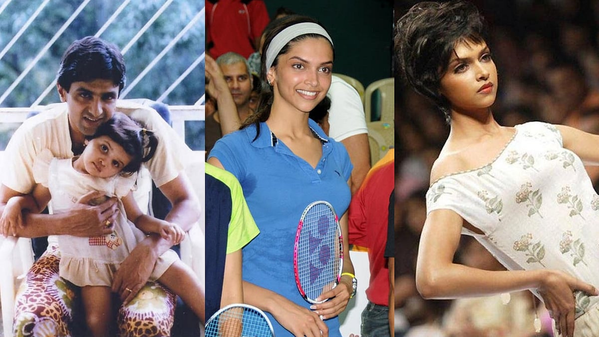 Deepika Padukone’s journey from Bengaluru to Mumbai