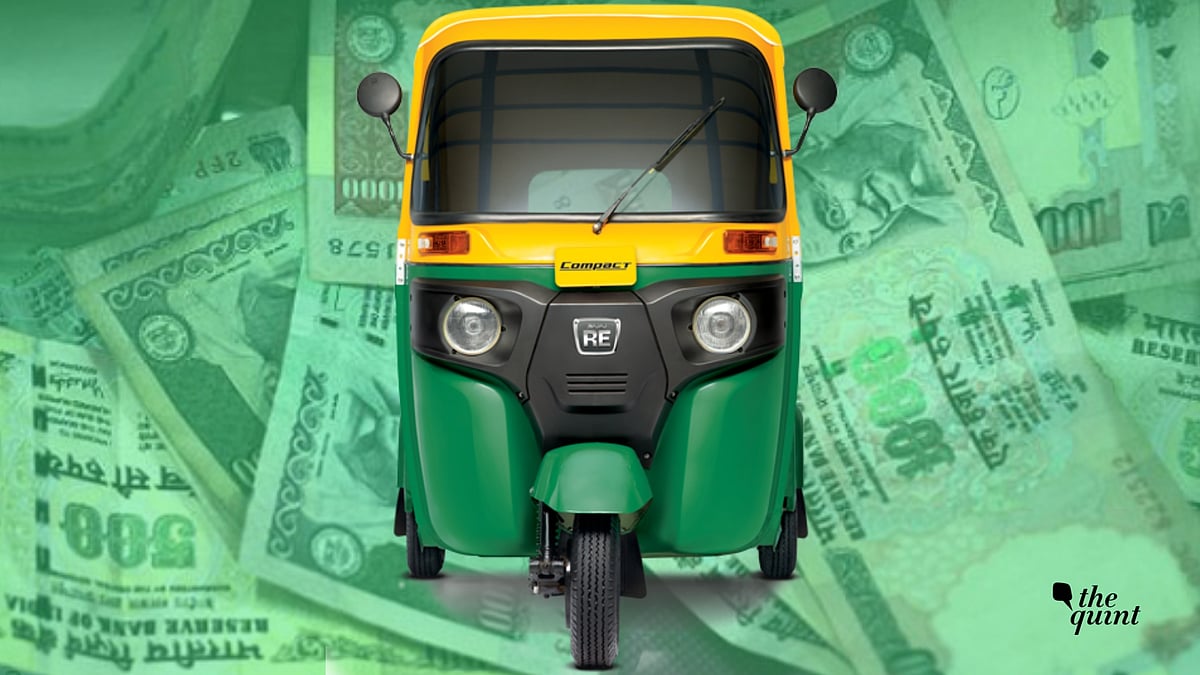 (Photo altered by <b>The Quint</b>)