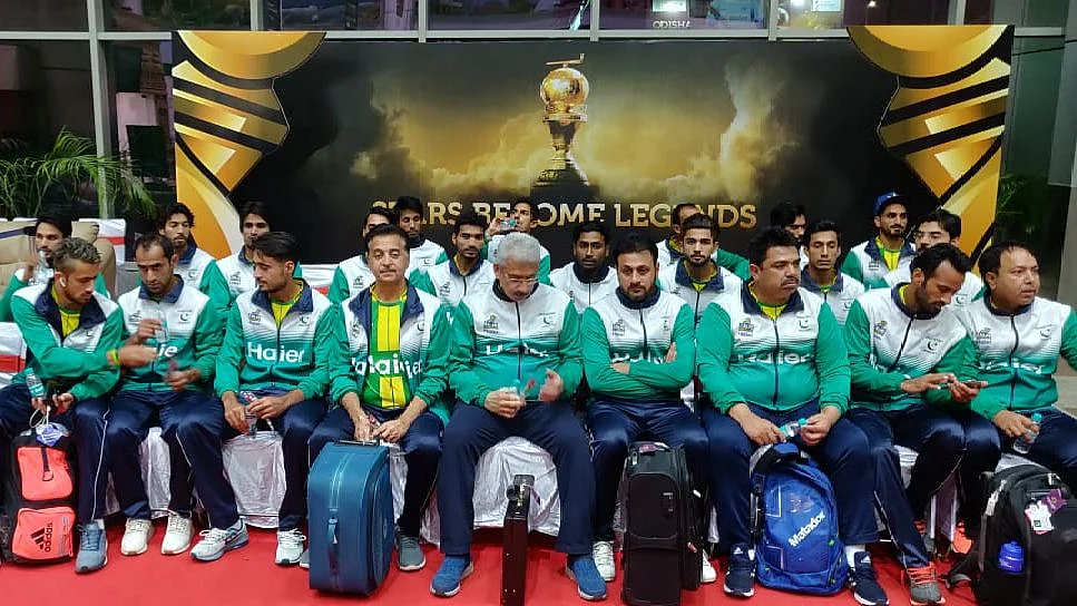 (Photo Courtesy: Hockey India)