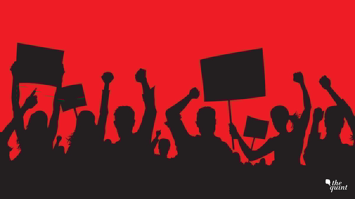 <div class="paragraphs"><p>For thousands of young women across Indian campuses, speaking out about sexual harassment is a lonely and dangerous act, often met not with justice, but with silence, indifference, or even retaliation.</p></div>