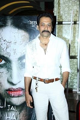 Deepraj Rana. (Photo: IANS)