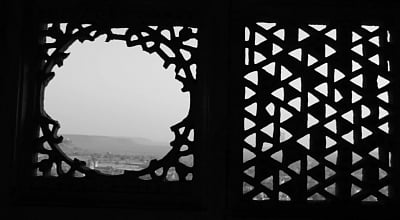 Still form Convolution Four Channel. (Photo Source: Triveni Kala Sangam)