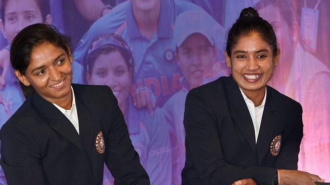 The Committee of Administrators could summon Indian women’s team skipper Harmanpreet Kaur and Mithali Raj.