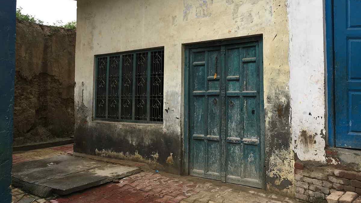 The house that claimed the first casualty of Muzaffarnagar riots in 2013. Photo used for representational purposes only.&nbsp;