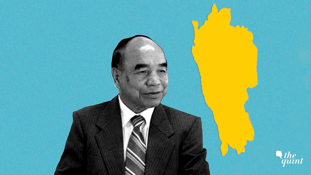 As the counting of votes for all 40 seats in the Assembly progresses, the Mizo National Front (MNF) has gained a majority with 26 seats. MNF leader Zoramthanga, is likely to become the state’s new CM. 