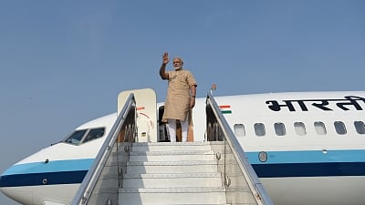 Prime Minister Narendra Modi. (File Photo: IANS)