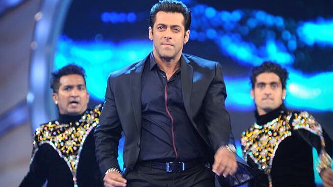 Salman Khan turns 53 today.