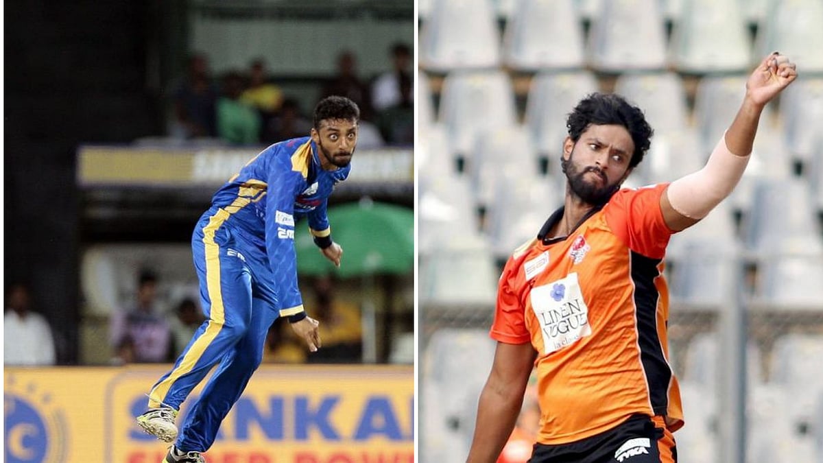 Shivam Dube and Varun Chakaravarthy steal the show at IPL 2019 auction