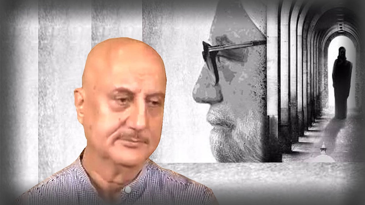 ‘The Accidental Prime Minister’ purports to be a behind-the-scenes look at the UPA administration, especially the dynamics between former Prime Minister Manmohan Singh and UPA Chairperson Sonia Gandhi.