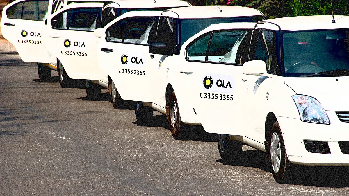 India’s Ola Faces Flak in UK Over ‘Terms & Conditions’ For Women