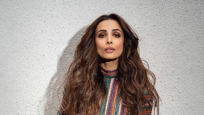 Malaika Arora Khan opens up on protecting her personal space.