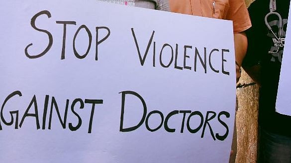 President of Healthcare Reforms Doctors Association (HRDA) Dr K Mahesh Kumar said that in some critical cases, chances for a patient to survive could be low.