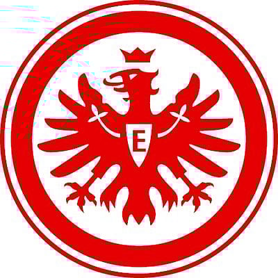 Eintracht Frankfurt. (Photo: Twitter/@Eintracht)