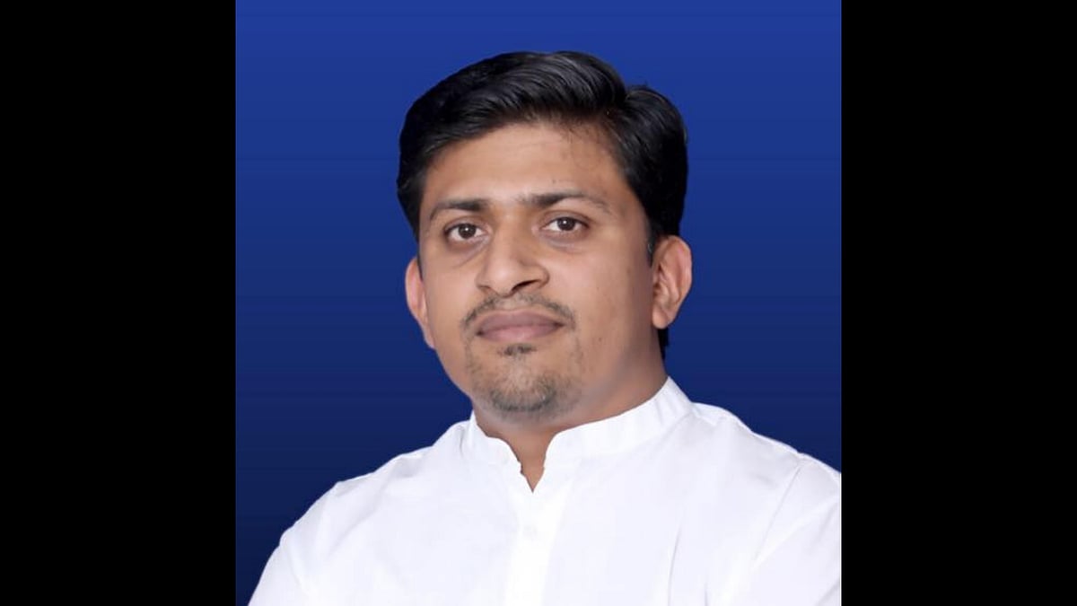 Aljo K Joseph.&nbsp;