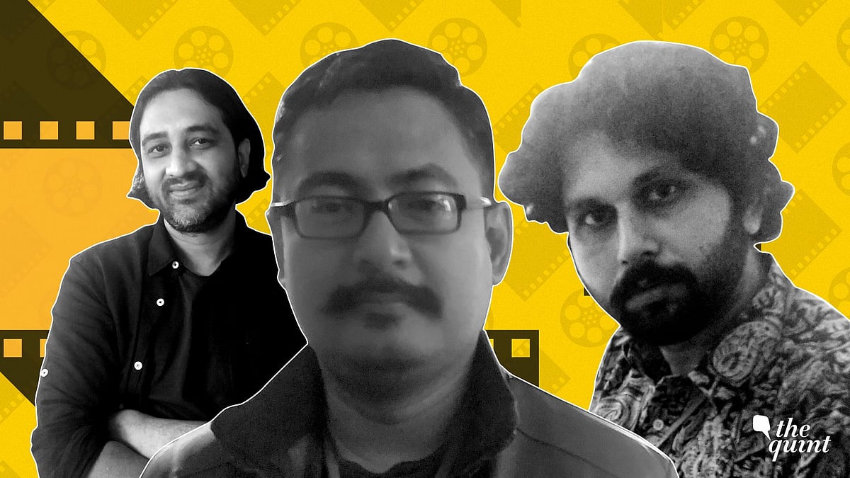 Independent filmmakers from the East battle all sorts of odds to ensure that their films see the light of day.